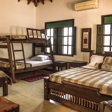 Hotel El Virrey Boutique Honda Honda  Εξωτερικό φωτογραφία