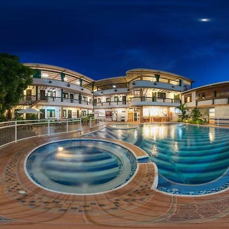 Hotel El Virrey Boutique Honda Honda  Εξωτερικό φωτογραφία